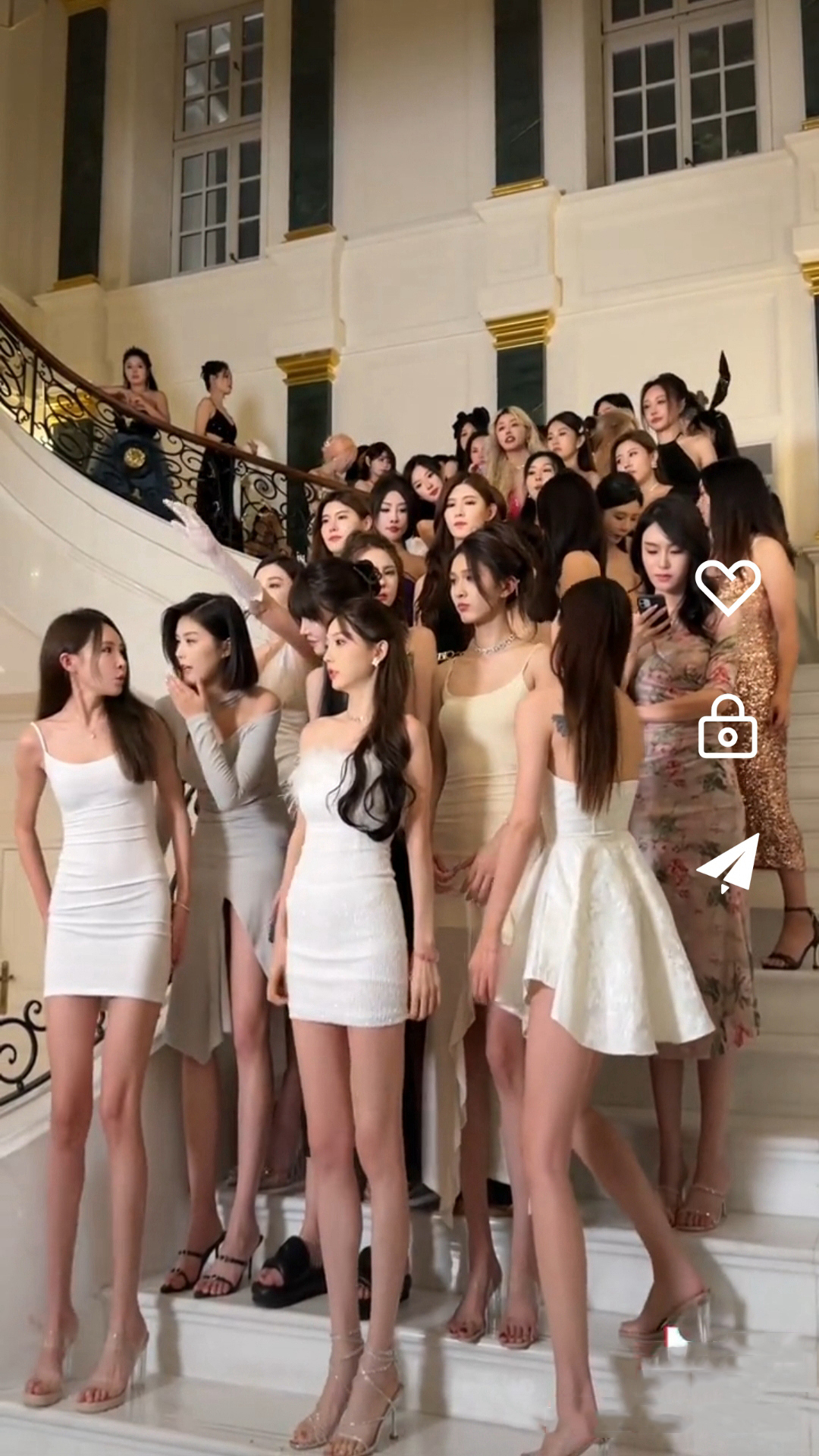 女王的说说霸气短句截图